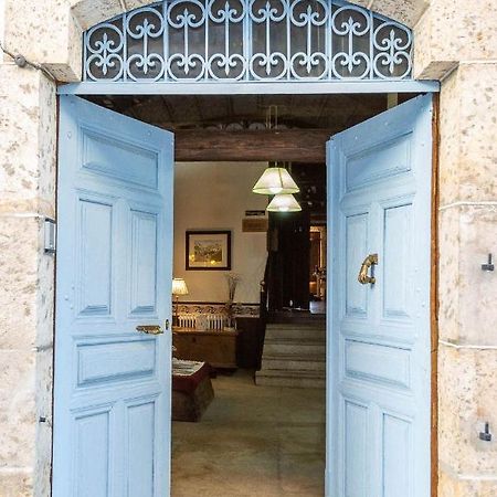 Hotel El Jardin Del Laurel Candelario Zewnętrze zdjęcie